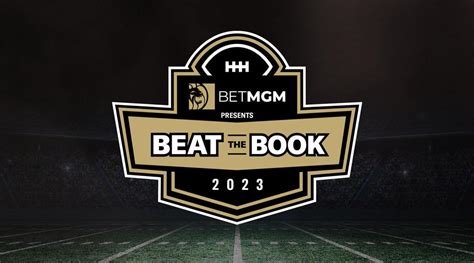 borgata pro football challenge|Beat the Book .